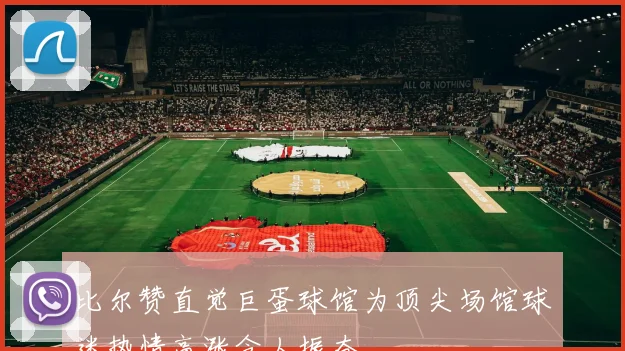 比尔赞直觉巨蛋球馆为顶尖场馆球迷热情高涨令人振奋