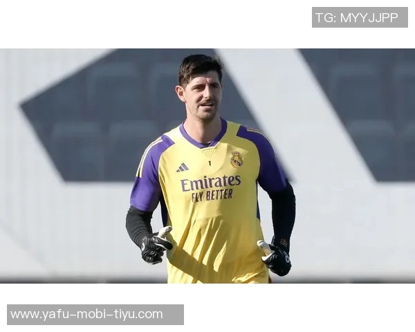 库尔图瓦谈月最佳门将获奖背后含义个人状态回暖引关注