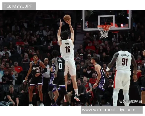 杨瀚森表现优异将助力球队制定更多战术策略以提升整体实力