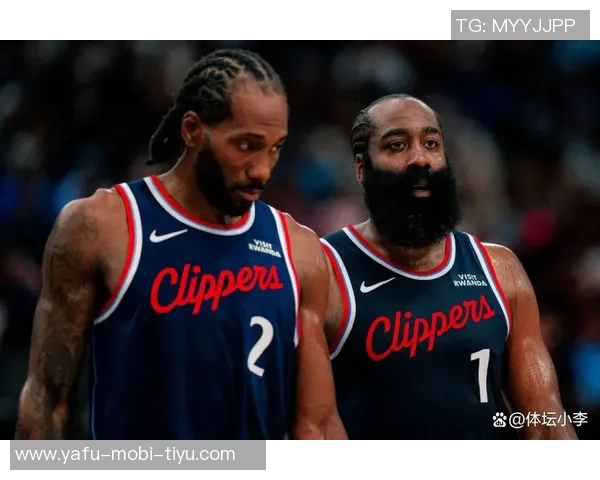 哈登需与祖巴茨建立默契合作后者有望冲击全明星席位